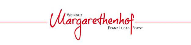 Logo Margarethenhof